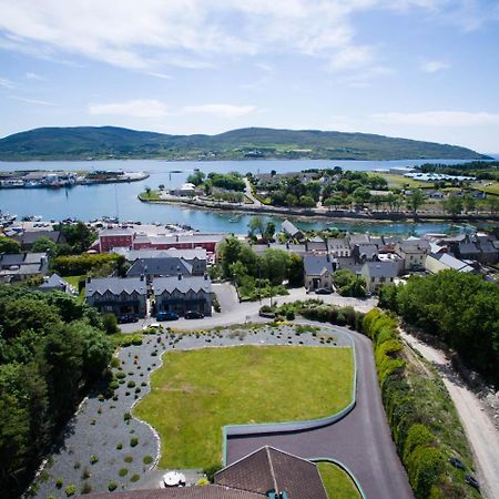 Island View House Bed and Breakfast Castletownbere Eksteriør billede