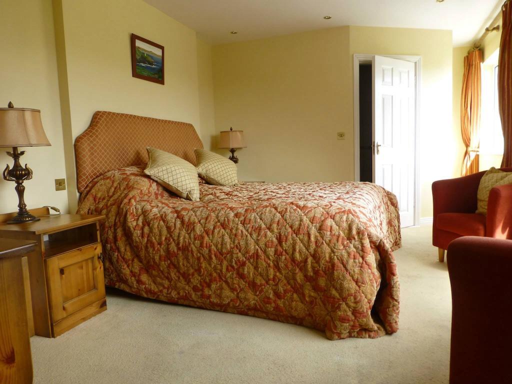 Island View House Bed and Breakfast Castletownbere Værelse billede