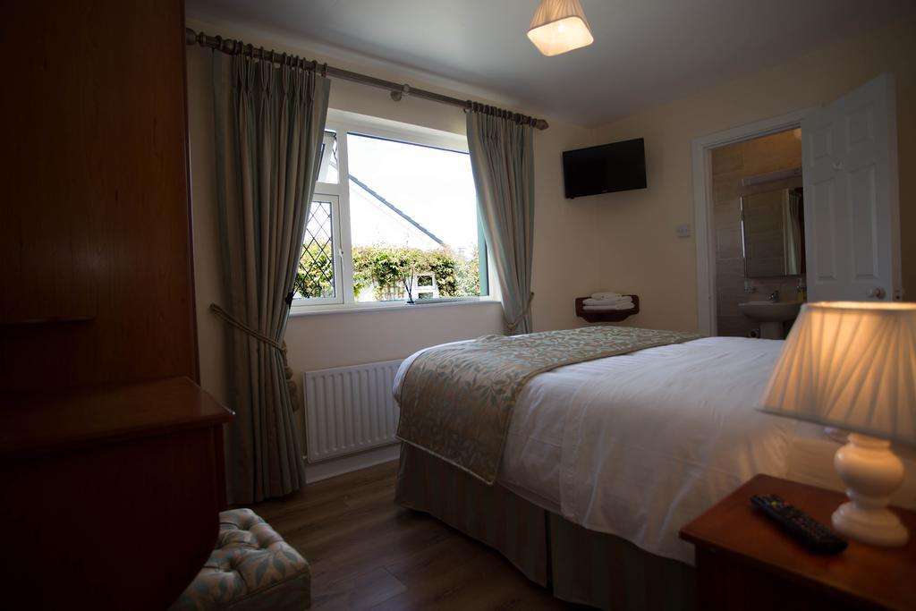 Island View House Bed and Breakfast Castletownbere Eksteriør billede