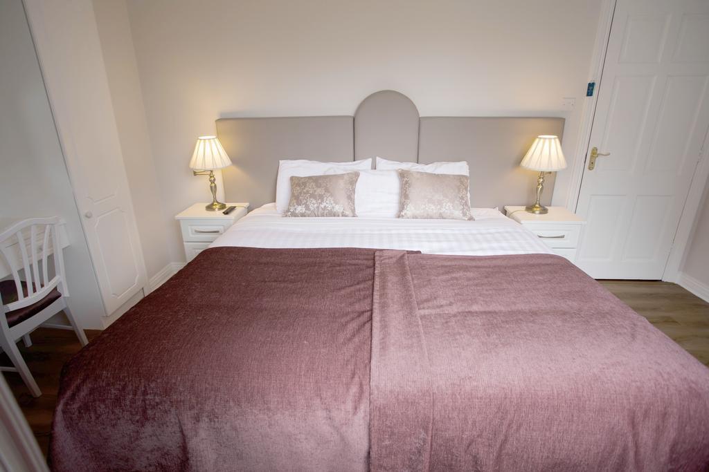Island View House Bed and Breakfast Castletownbere Eksteriør billede