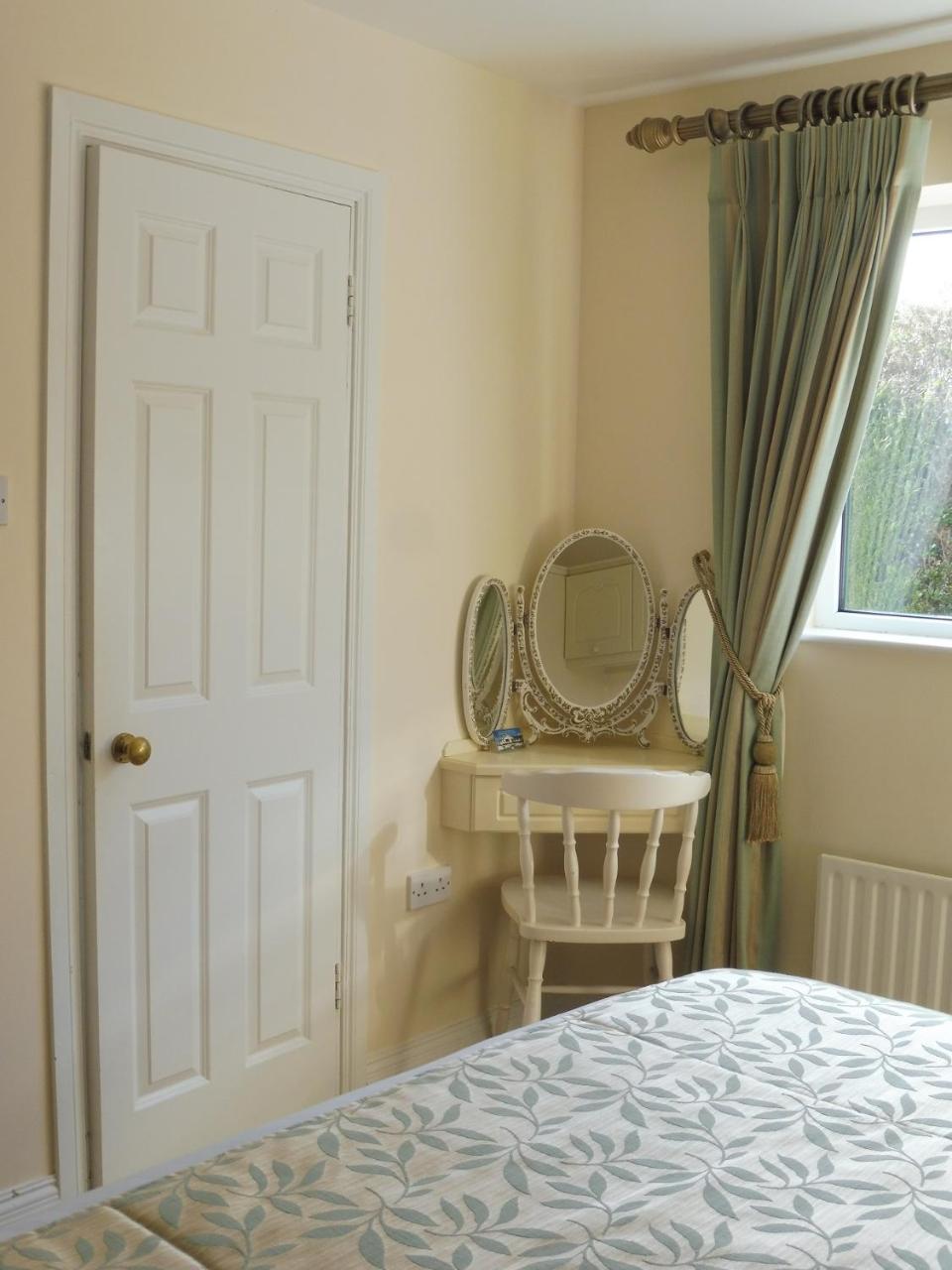 Island View House Bed and Breakfast Castletownbere Eksteriør billede