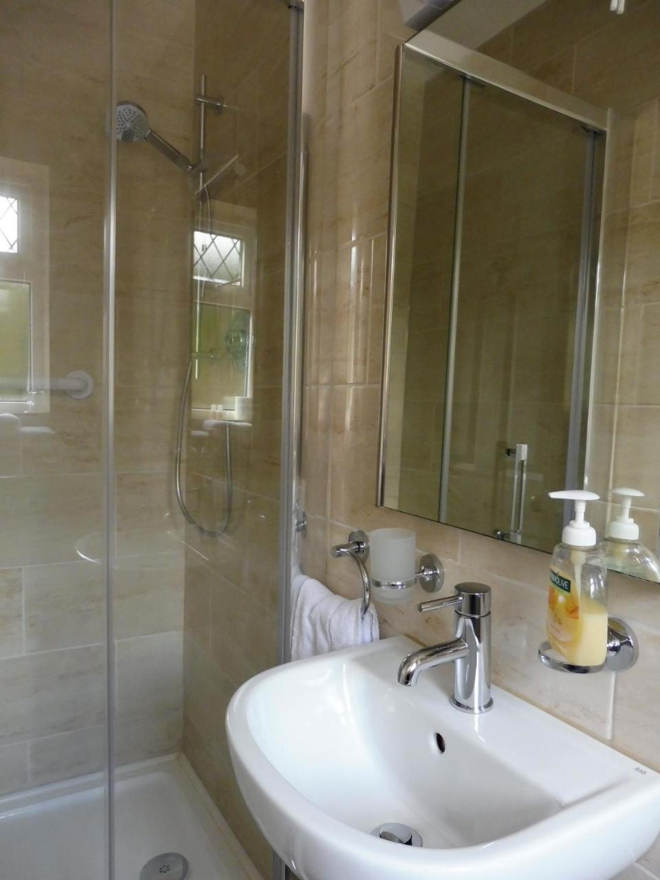 Island View House Bed and Breakfast Castletownbere Eksteriør billede