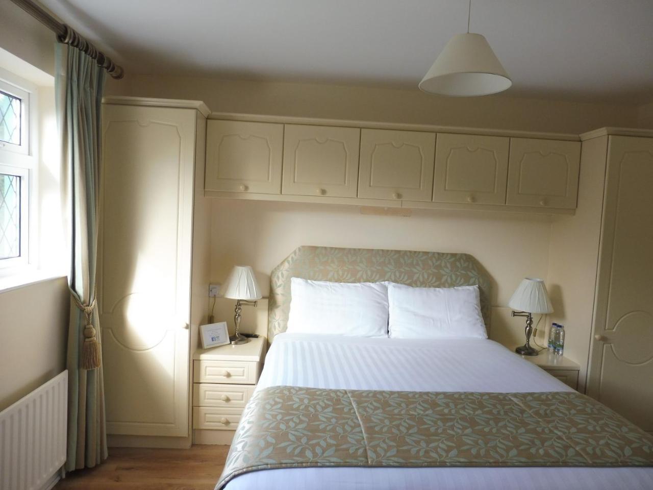 Island View House Bed and Breakfast Castletownbere Eksteriør billede